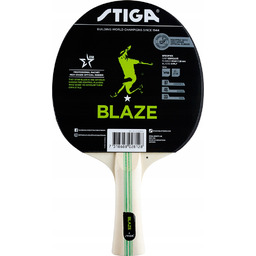 Rakietka Stiga Blaze* , Tenis Stołowy, pingpong