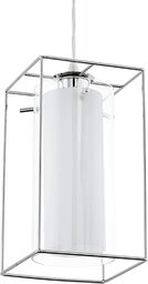 EGLO Lampa wisząca Loncino 1, 1-punktowa lampa wisząca