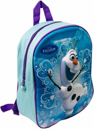 Frozen Kraina Lodu Plecak Plecaczek 3D Olaf Disney