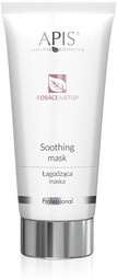 APIS ROSACEA- STOP Łagodząca maska 200 ml