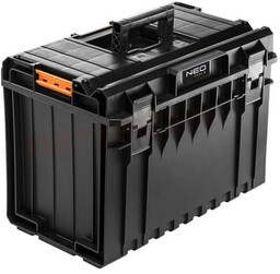 Skrzynka narzędziowa NEO TOOLS 450 84-257