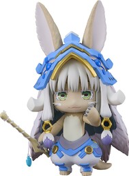 Nendoroid Nanachi: New Outfit Ver. (Made in Abyss: