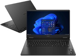 Laptop HP Omen 17-db0011nw FHD Ryzen 5 8645HS/16GB/512GB