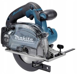 Makita Akumulatorowa przecinarka do metalu 18V 150x20 mm
