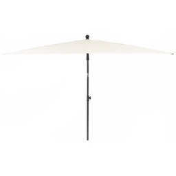 PATIO Parasol ogrodowy 47572 Ecru 210 cm