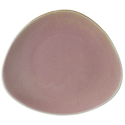 Talerz prezentacyjny 290 mm Fine Dine Rosa porcelana