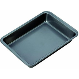 Tescoma Delicia 40 x 28 cm głęboka blacha
