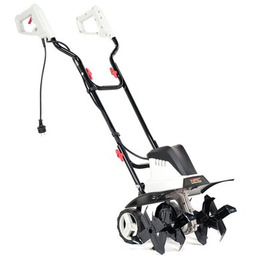 Glebogryzarka elektryczna NAC TIE150-W Zyskaj