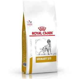ROYAL CANIN Urinary S/O 7,5kg
