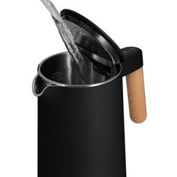 CONCEPT Czajnik elektryczny RK-3301 CZARNY