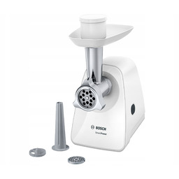 Maszynka do mielenia mięsa Bosch MFW2510W biały 1500