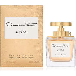 OSCAR DE LA RENTA 56602 Alibi Eau de