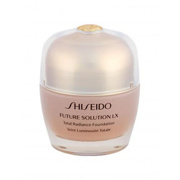 Shiseido Future Solution LX Total Radiance Foundation SPF15
