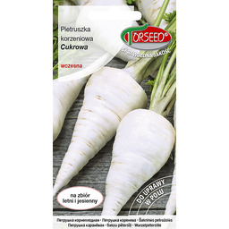 Pietruszka korzeniowa Cukrowa 3g