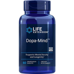 Dopa-Mind , 60 tabl.