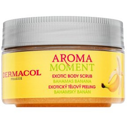 Dermacol Aroma Moment peeling do ciała Body Scrub