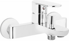 DEANTE Bateria wannowa ALPINA chrom BGA_010M * -
