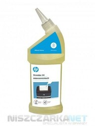 Olej do niszczarek 400ml HP /HPO9132OIL400ML/