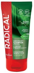 Farmona Radical Wzmacniający Szampon w kremie 200ml