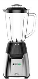 ETA ActivMix Premium 210390000 1l 2 butelki Blender