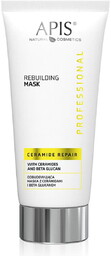 Apis CERAMIDE REPAIR Odbudowująca maska z ceramidami