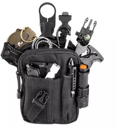 Zestaw survivalowy NEO TOOLS 63-153