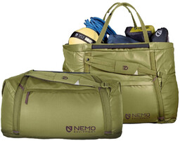 Plecak / torba podróżna Nemo Double Haul Convertible