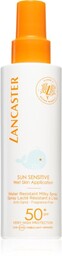 Lancaster Sun Sensitive Kids Milky Spray spray