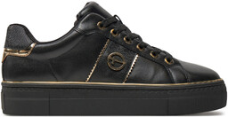 Sneakersy Tamaris 1-23724-42 Czarny