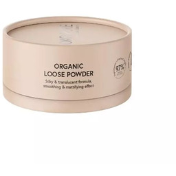 Joko Pure Holistic Care & Beauty Organic Loose