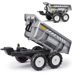 FALK Przyczepka Wywrotka Super Dumper 3-7 lat