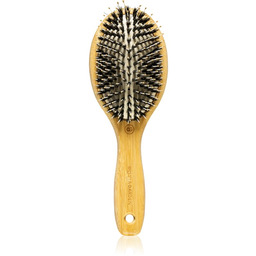 Olivia Garden Bamboo Touch, szczotka do rozczesywania, włosie