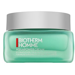 Biotherm Homme Aquapower żelowy krem 72H Concentrated Glacial