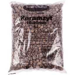 BIOOGRÓD Keramzyt 749950 10-20 mm 5l