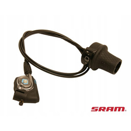 Manetka Sram TSSP5-HP z clickbox do Sram P5