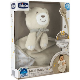 CHICCO Maskotka My First Dreams Maxi Doudou 00012159000000
