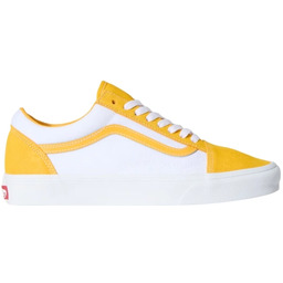 Vans Old Skool buty Sunny Yellow