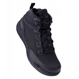 Męskie Buty Taktyczne Magnum Mars Mid czarne M.P.A.C.T