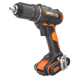Worx WX108 Wiertarko-wkrętarka