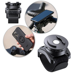 SP Connect Uchwyt na telefon+ Universal Mount