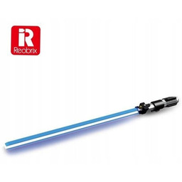 Klocki Blue Lightsaber 629el