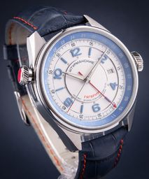 Zegarki Szturmanskie 2426