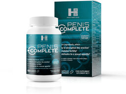 Penis Complete - 60 kaps.