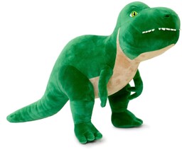 WP Merchandise - Dinozaur T-Rex Sam pluszowy