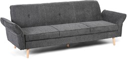 Sofa AIRY, szara