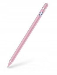 Rysik Tech-protect Active Stylus Pen Pink