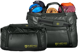 Plecak / torba podróżna Nemo Double Haul Convertible