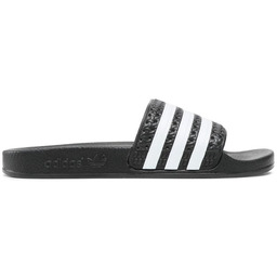 Klapki adidas adilette 280647 Czarny