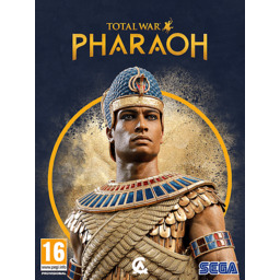 Gra PC Total War: PHARAOH Edycja Limitowana