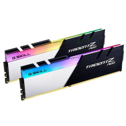 G.skill TRIDENTZ RGB NEO AMD DDR4 2X16GB 3600MHZ